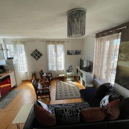 Duplex Διαμέρισμα Beaumont-sur-Sarthe Εξωτερικό φωτογραφία