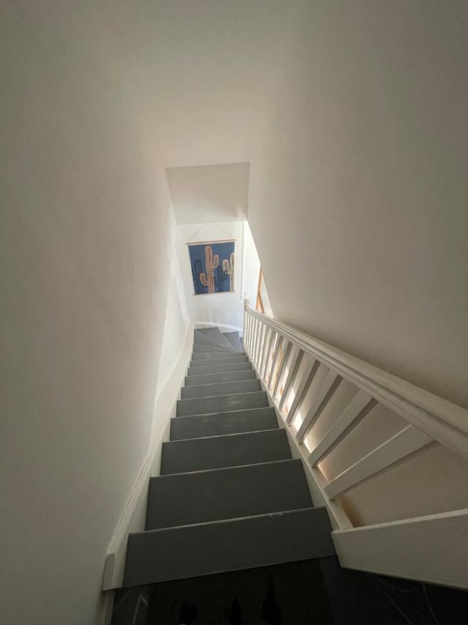 Duplex Διαμέρισμα Beaumont-sur-Sarthe Εξωτερικό φωτογραφία
